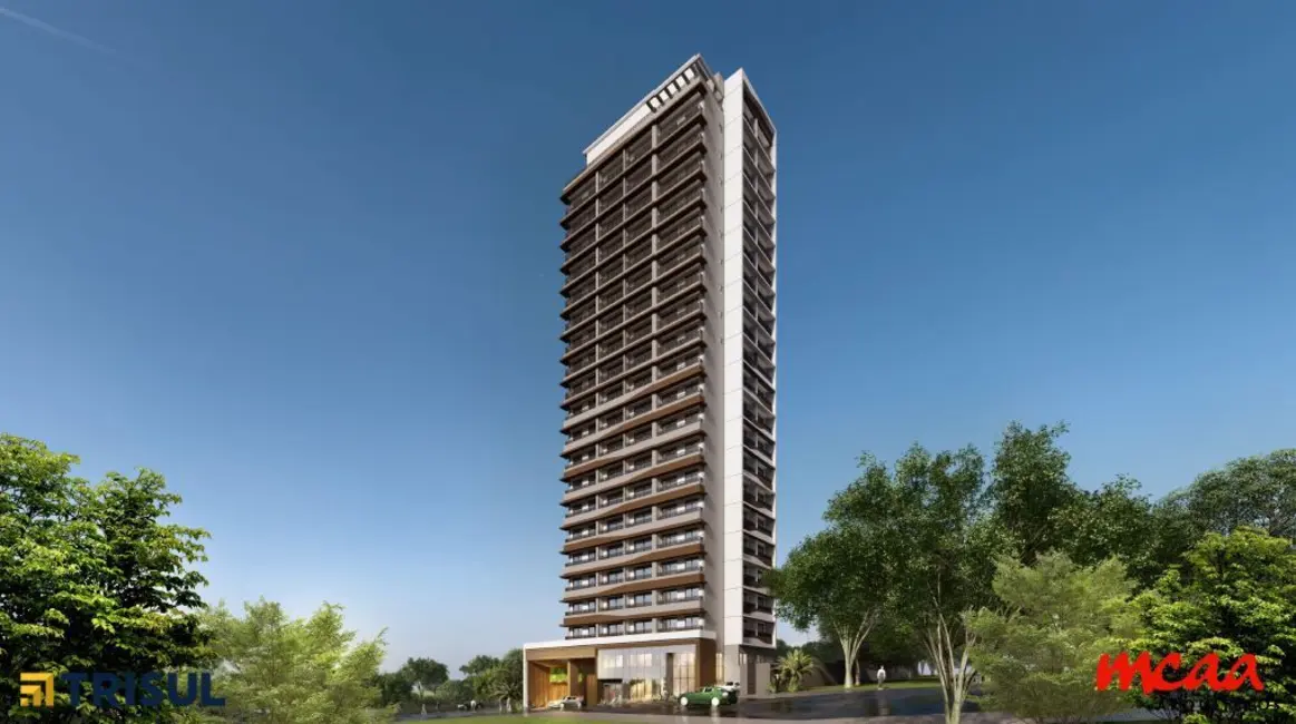 Foto 1 de Apartamento com 3 quartos à venda, 160m2 em Vila Clementino, São Paulo - SP