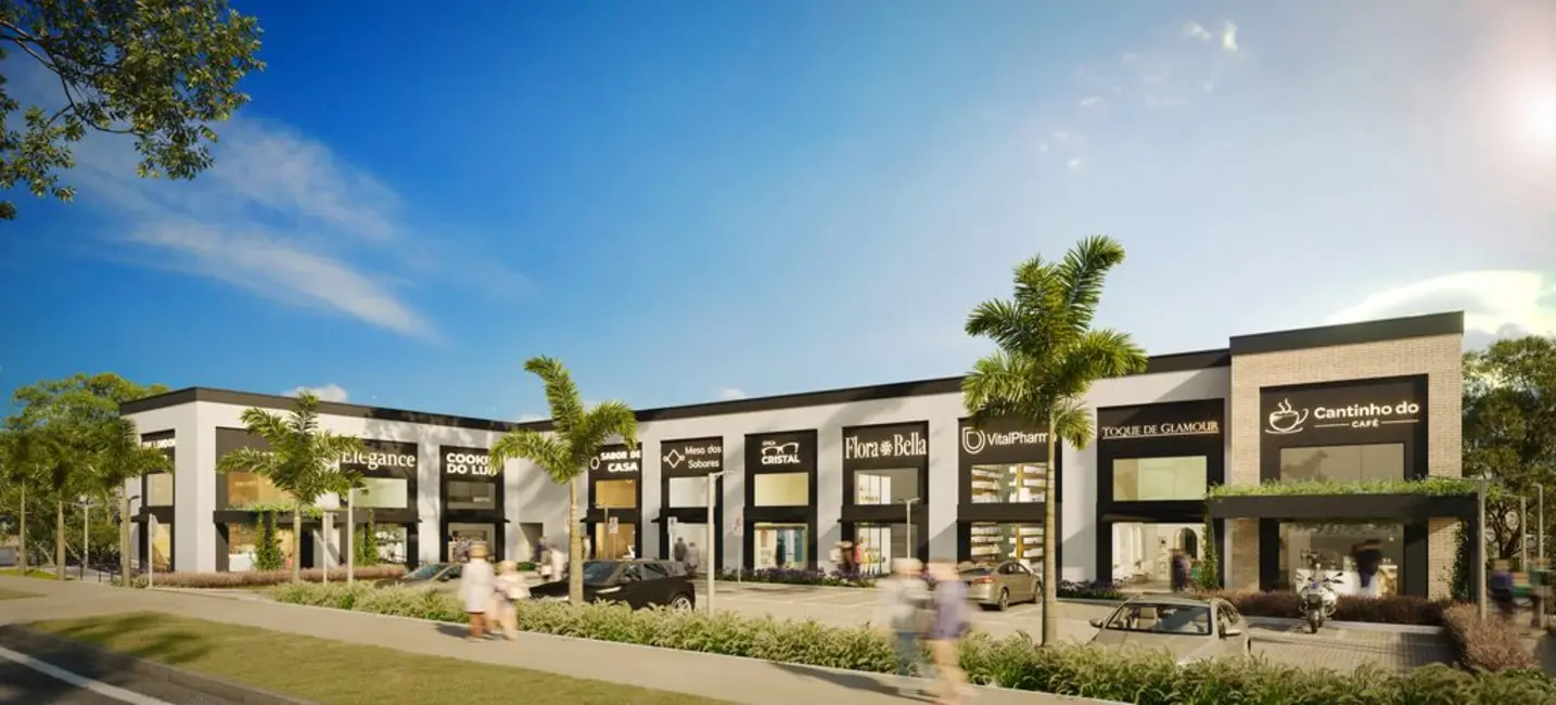 Foto 3 de Loja à venda, 79m2 em Medeiros, Jundiai - SP