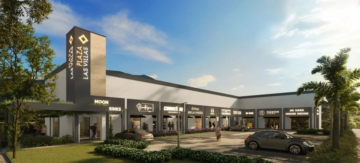 Foto 4 de Loja à venda, 79m2 em Medeiros, Jundiai - SP