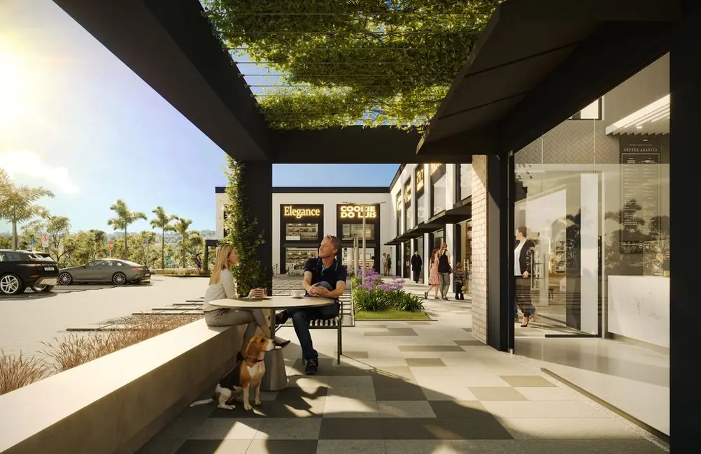 Foto 5 de Loja à venda, 91m2 em Medeiros, Jundiai - SP