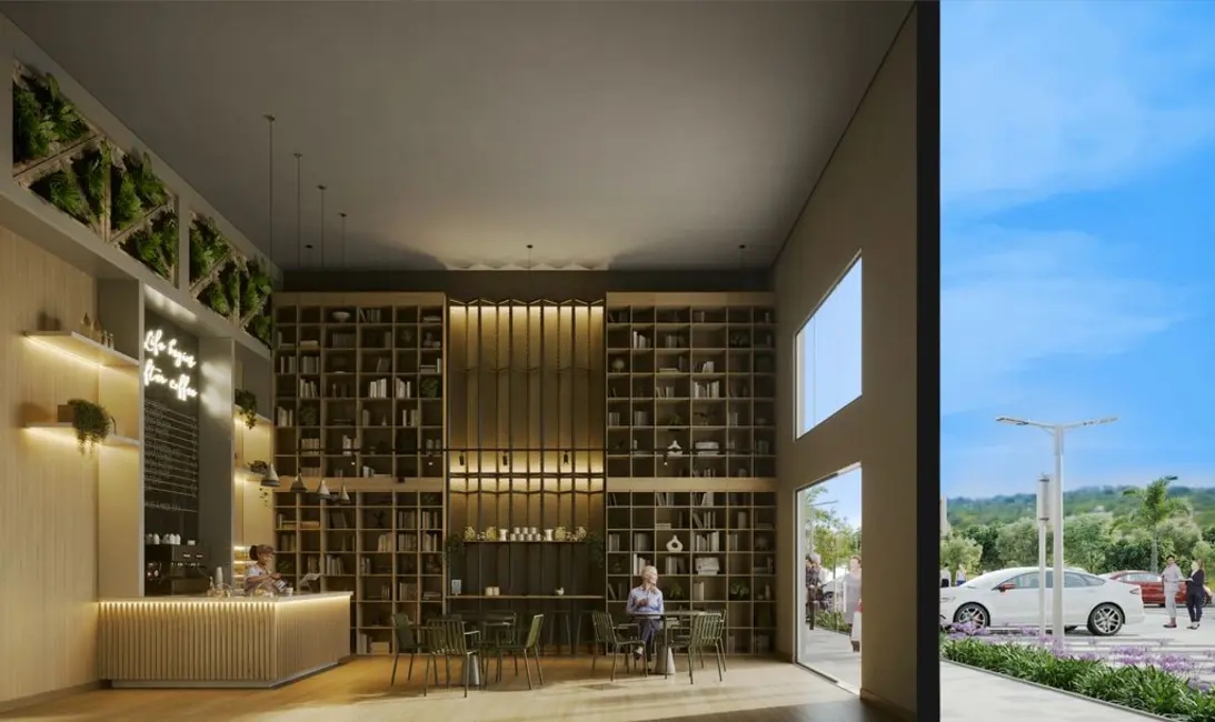 Foto 7 de Loja à venda, 91m2 em Medeiros, Jundiai - SP