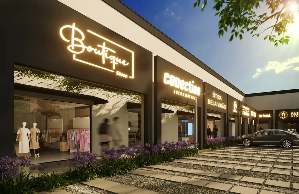 Foto 6 de Loja à venda, 91m2 em Medeiros, Jundiai - SP