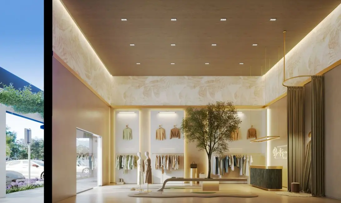 Foto 8 de Loja à venda, 91m2 em Medeiros, Jundiai - SP