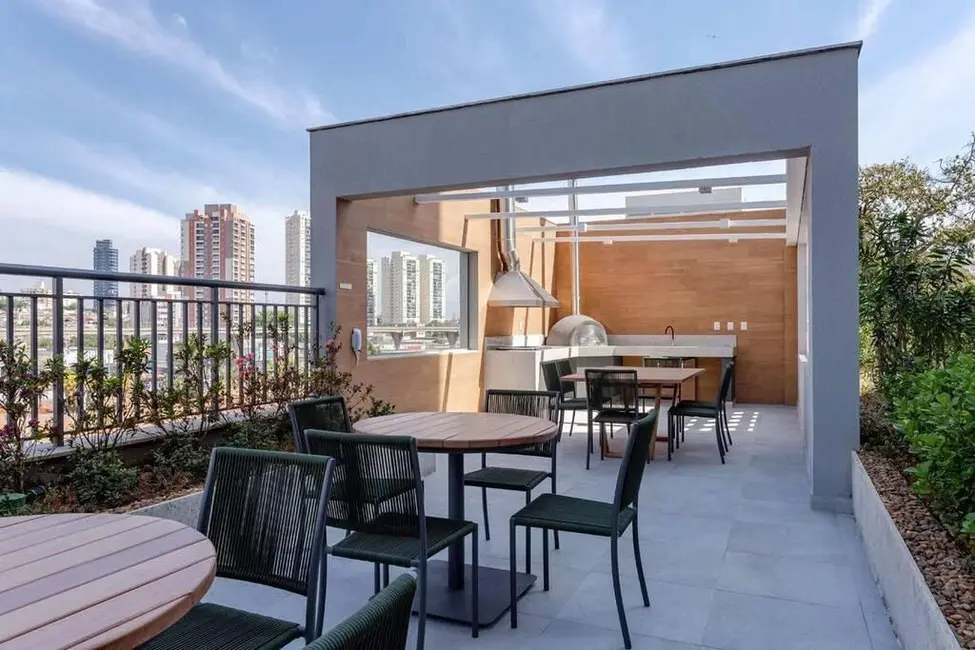 Foto 9 de Apartamento com 3 quartos à venda, 92m2 em Vila Prudente, São Paulo - SP