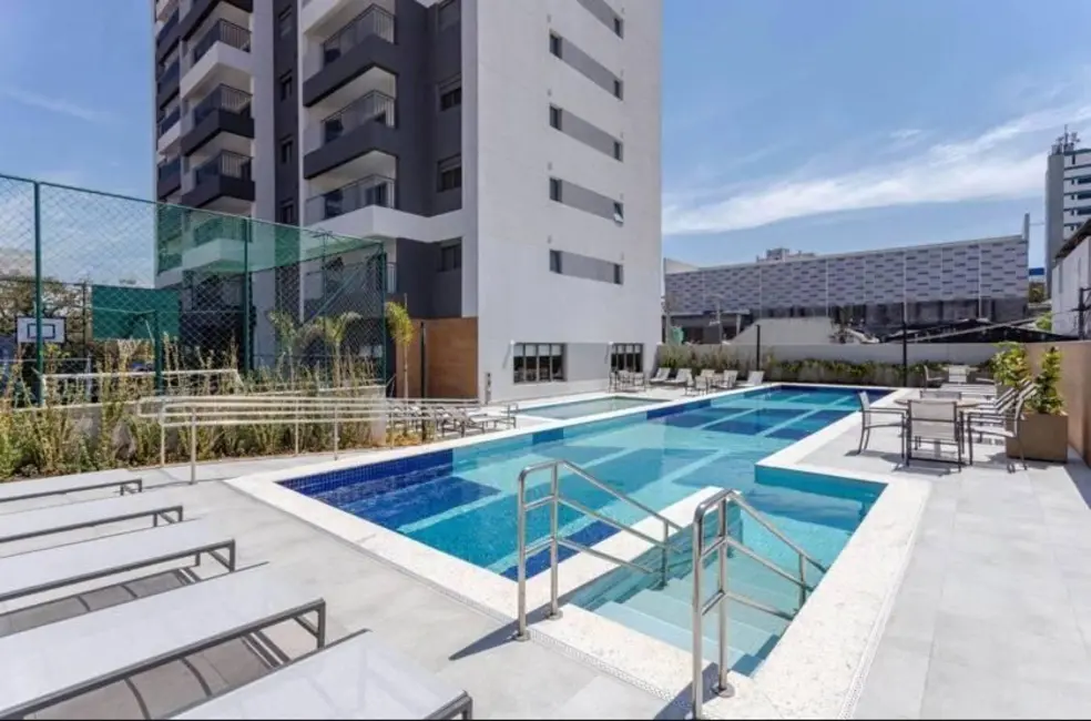 Foto 8 de Apartamento com 3 quartos à venda, 92m2 em Vila Prudente, São Paulo - SP