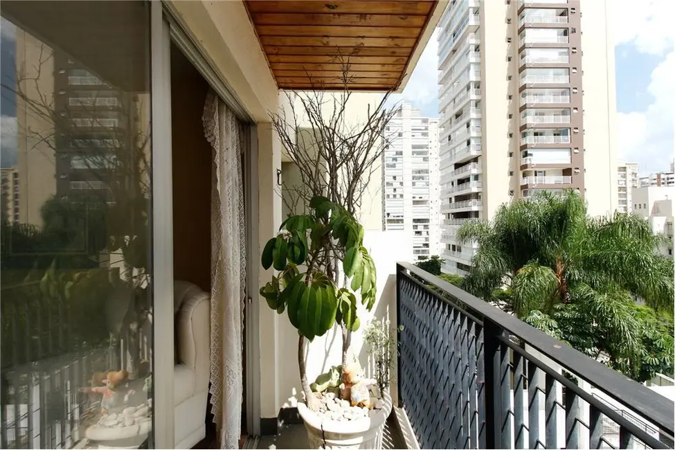 Apartamento com 2 quartos à venda, 69m2 em Vila Mascote, São Paulo - SP - imagem 5 Foto 5 de Apartamento com 2 quartos à venda, 69m2 em Vila Mascote, São Paulo - SP