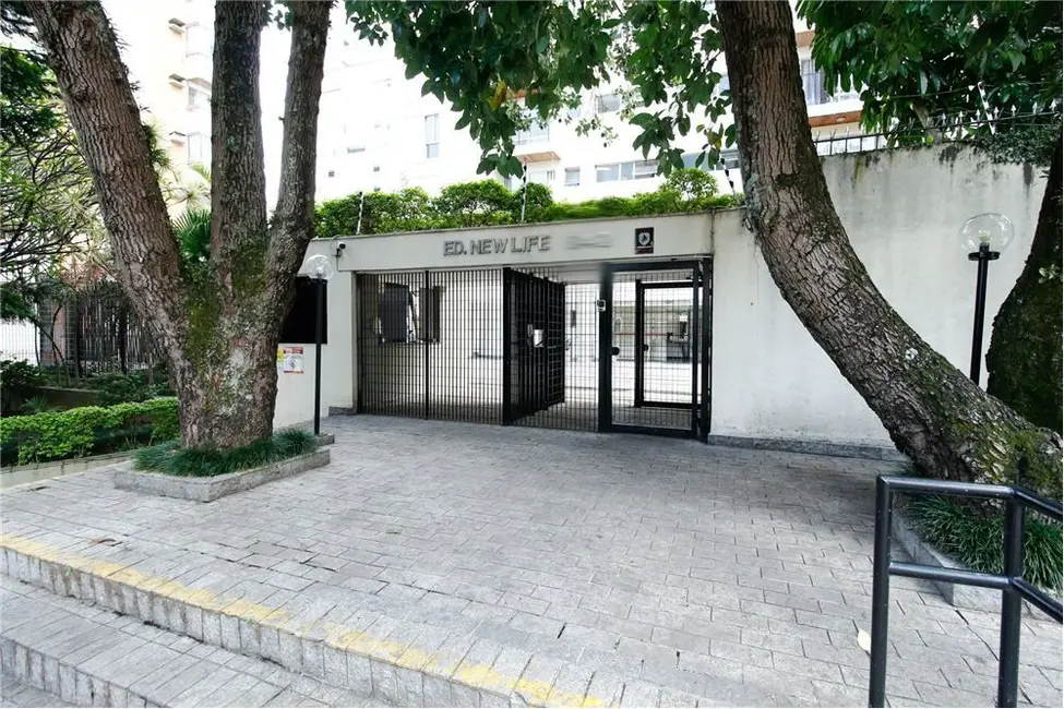 Apartamento com 2 quartos à venda, 69m2 em Vila Mascote, São Paulo - SP - imagem 9 Foto 9 de Apartamento com 2 quartos à venda, 69m2 em Vila Mascote, São Paulo - SP