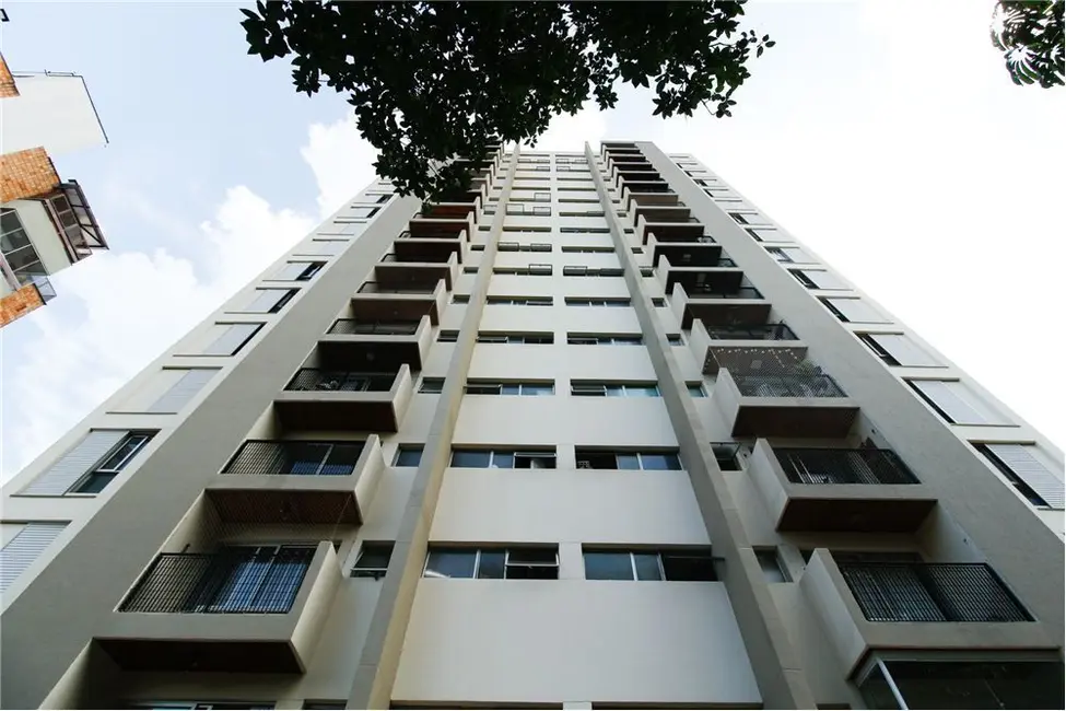 Foto 2 de Apartamento com 2 quartos à venda, 69m2 em Vila Mascote, São Paulo - SP