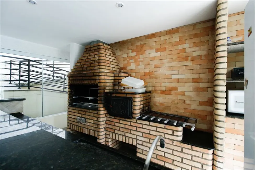 Apartamento com 2 quartos à venda, 69m2 em Vila Mascote, São Paulo - SP - imagem 3 Foto 3 de Apartamento com 2 quartos à venda, 69m2 em Vila Mascote, São Paulo - SP