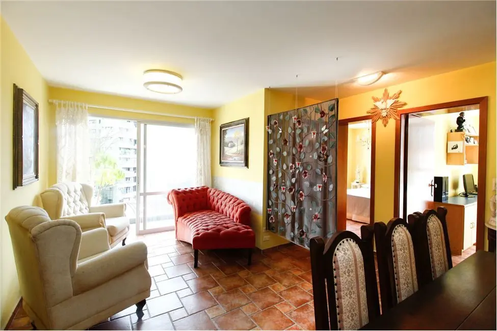 Foto 1 de Apartamento com 2 quartos à venda, 69m2 em Vila Mascote, São Paulo - SP