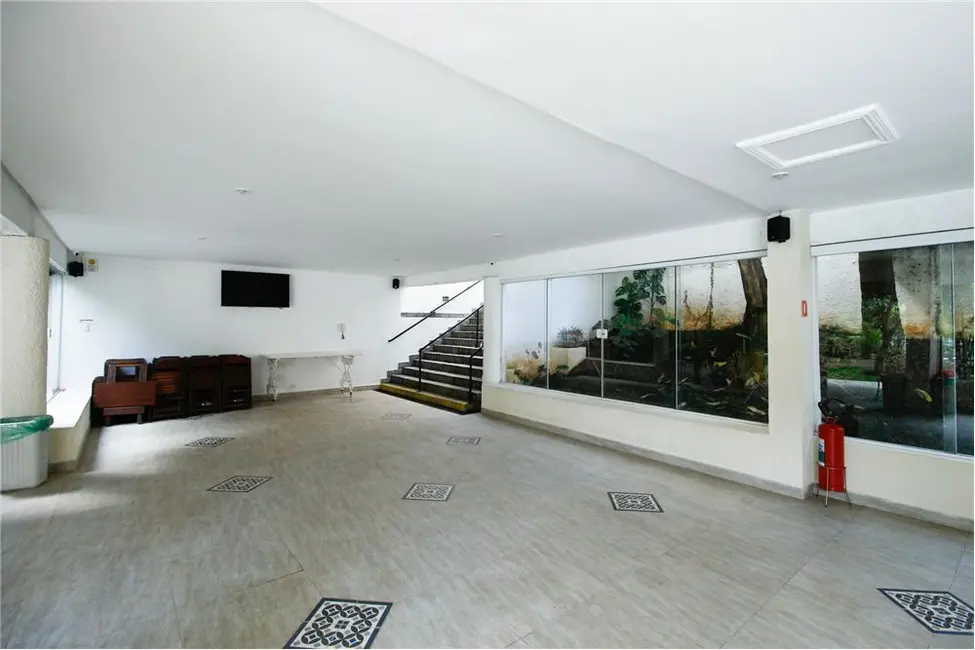 Apartamento com 2 quartos à venda, 69m2 em Vila Mascote, São Paulo - SP - imagem 4 Foto 4 de Apartamento com 2 quartos à venda, 69m2 em Vila Mascote, São Paulo - SP