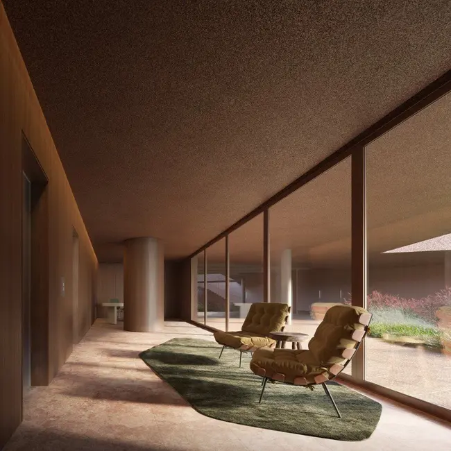 Apartamento com 3 quartos à venda, 126m2 em Perdizes, São Paulo - SP - imagem 6 Foto 6 de Apartamento com 3 quartos à venda, 126m2 em Perdizes, São Paulo - SP