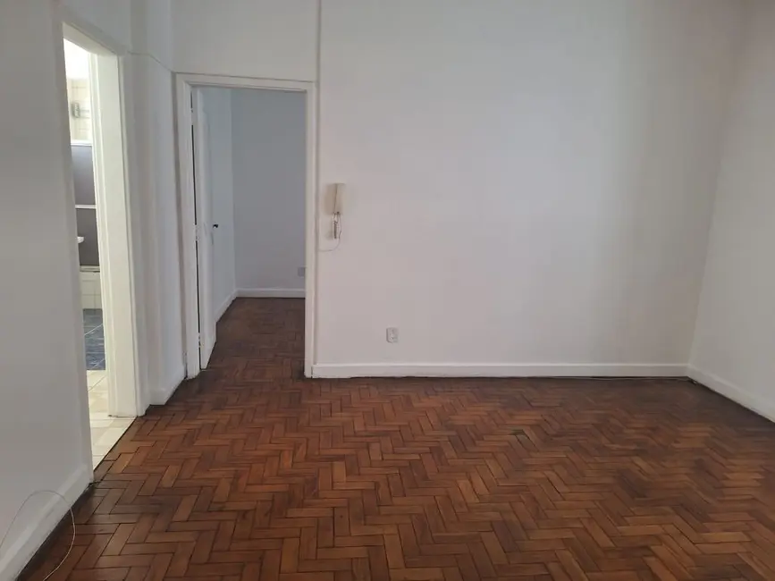 Foto 1 de Apartamento com 1 quarto à venda, 56m2 em República, São Paulo - SP