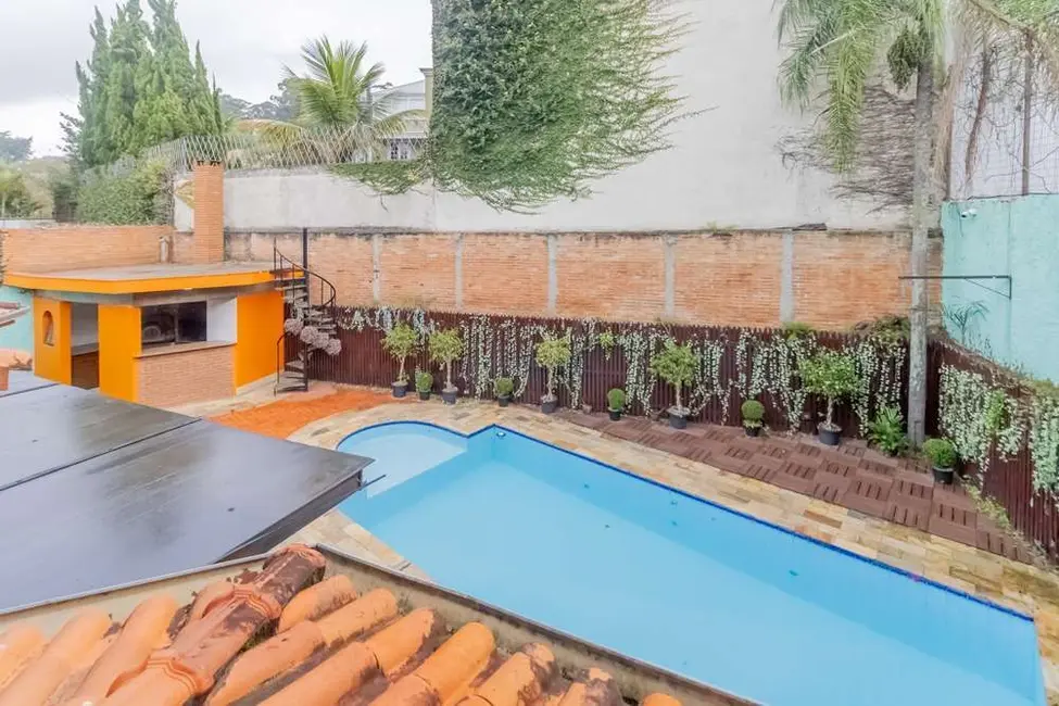 Foto 3 de Casa de Condomínio com 4 quartos à venda, 425m2 em Morumbi, São Paulo - SP