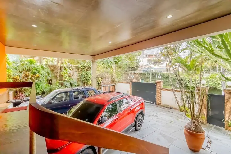 Foto 1 de Casa de Condomínio com 4 quartos à venda, 425m2 em Morumbi, São Paulo - SP