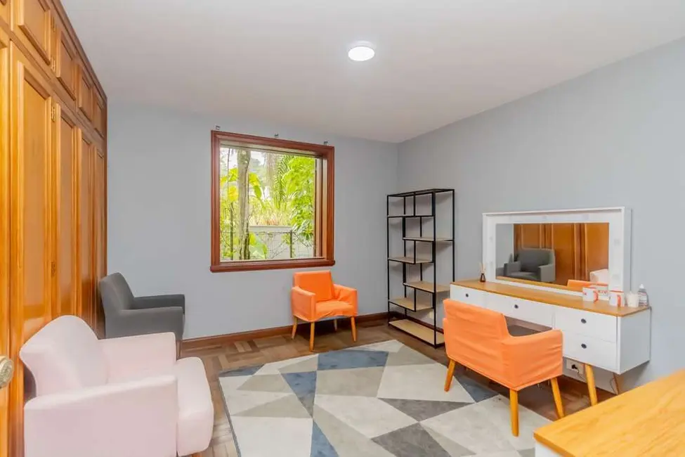 Foto 9 de Casa de Condomínio com 4 quartos à venda, 425m2 em Morumbi, São Paulo - SP