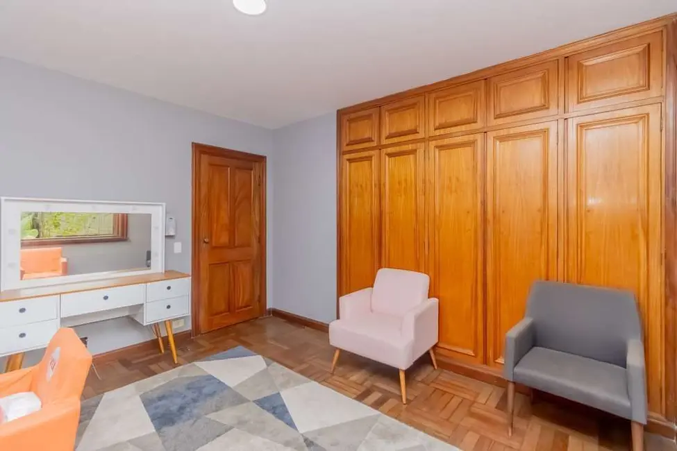 Foto 8 de Casa de Condomínio com 4 quartos à venda, 425m2 em Morumbi, São Paulo - SP