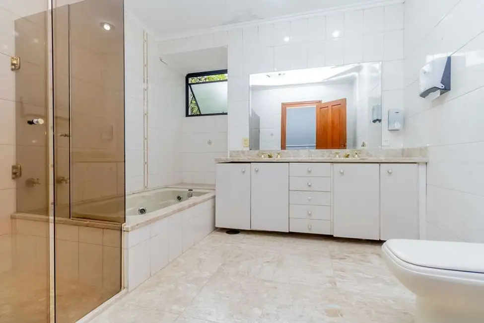 Foto 7 de Casa de Condomínio com 4 quartos à venda, 425m2 em Morumbi, São Paulo - SP
