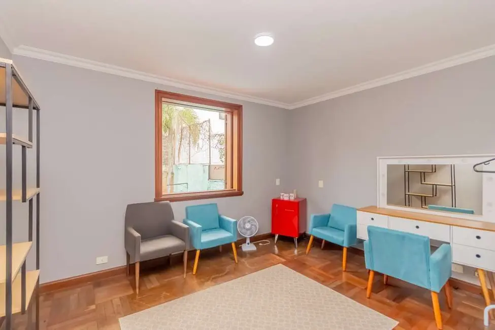 Foto 5 de Casa de Condomínio com 4 quartos à venda, 425m2 em Morumbi, São Paulo - SP