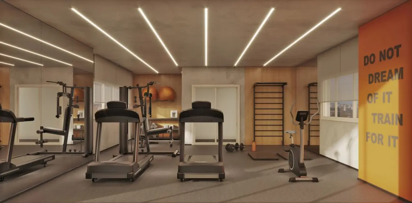 Foto 9 de Apartamento com 2 quartos à venda, 43m2 em Vila Romana, São Paulo - SP