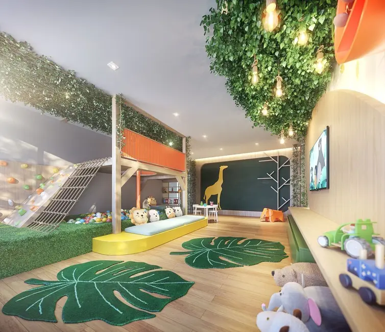 Foto 6 de Apartamento com 3 quartos à venda, 100m2 em Tatuapé, São Paulo - SP