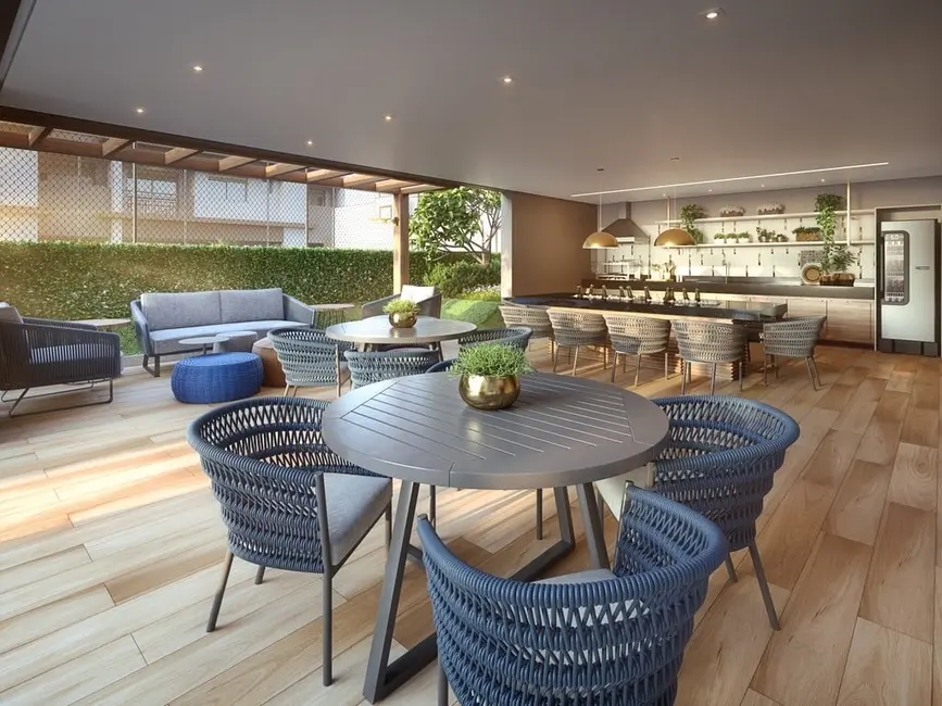 Foto 7 de Apartamento com 3 quartos à venda, 185m2 em Tatuapé, São Paulo - SP