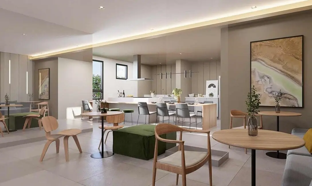 Foto 5 de Apartamento com 1 quarto à venda, 37m2 em Vila Guarani (Z Sul), São Paulo - SP