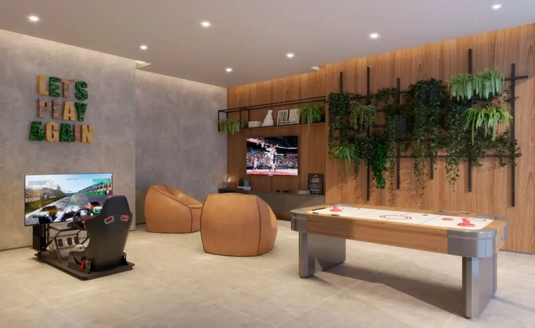 Apartamento com 2 quartos à venda, 67m2 em Freguesia do Ó, São Paulo - SP - imagem 9 Foto 9 de Apartamento com 2 quartos à venda, 67m2 em Freguesia do Ó, São Paulo - SP