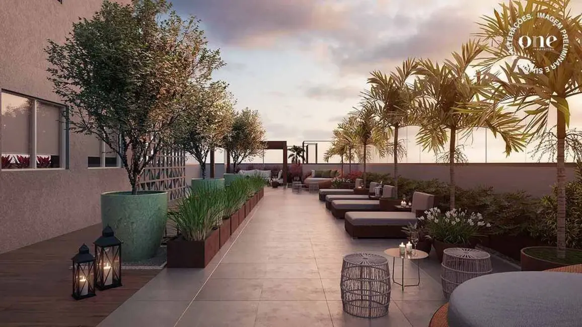 Foto 9 de Apartamento com 2 quartos à venda, 49m2 em Brooklin Paulista, São Paulo - SP