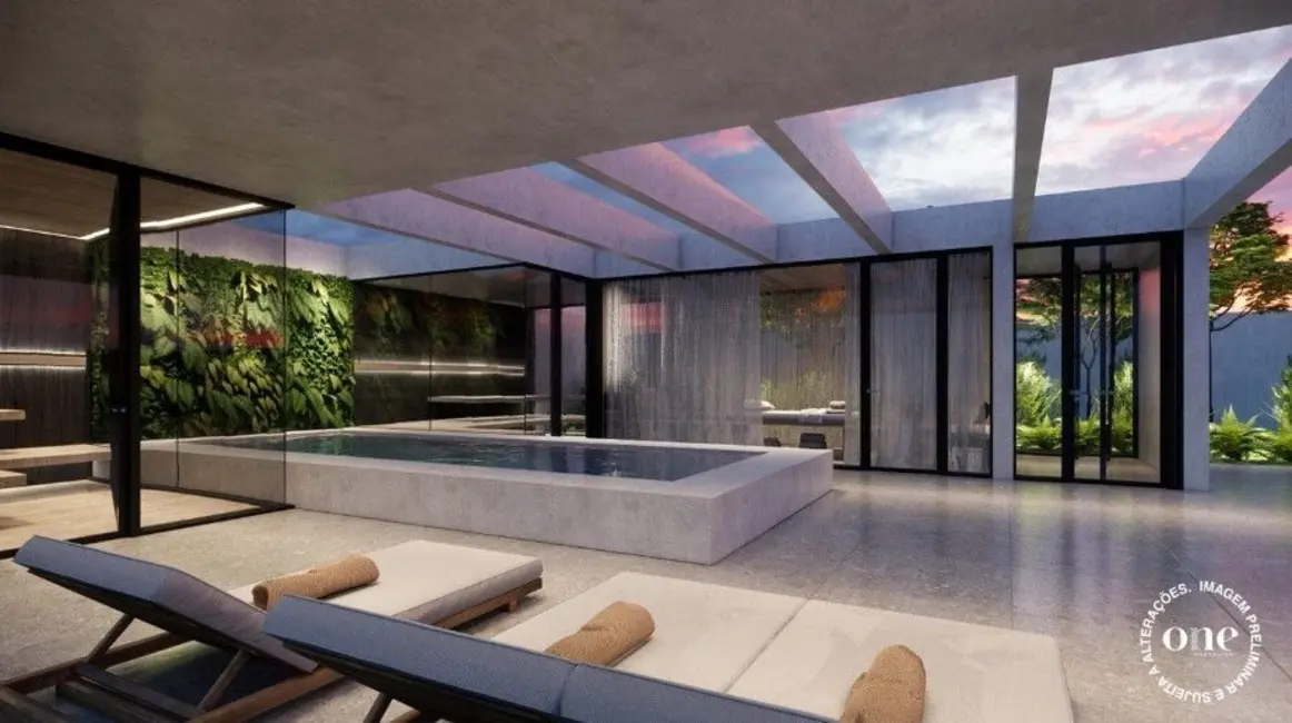 Apartamento com 2 quartos à venda, 68m2 em Vila Clementino, São Paulo - SP - imagem 8 Foto 8 de Apartamento com 2 quartos à venda, 68m2 em Vila Clementino, São Paulo - SP