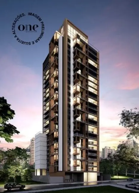 Apartamento com 2 quartos à venda, 68m2 em Vila Clementino, São Paulo - SP - imagem 1 Foto 1 de Apartamento com 2 quartos à venda, 68m2 em Vila Clementino, São Paulo - SP