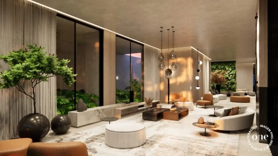 Apartamento com 4 quartos à venda, 292m2 em Moema, São Paulo - SP - imagem 2 Foto 2 de Apartamento com 4 quartos à venda, 292m2 em Moema, São Paulo - SP