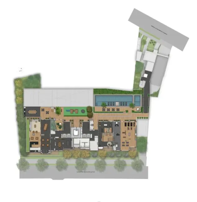 Apartamento com 3 quartos à venda, 82m2 em Saúde, São Paulo - SP - imagem 6 Foto 6 de Apartamento com 3 quartos à venda, 82m2 em Saúde, São Paulo - SP