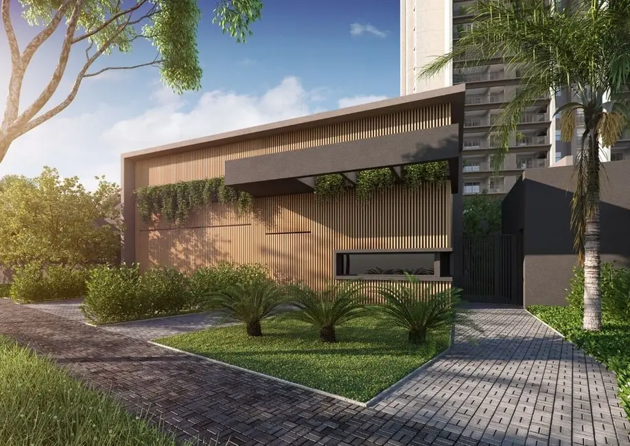 Apartamento com 3 quartos à venda, 82m2 em Saúde, São Paulo - SP - imagem 2 Foto 2 de Apartamento com 3 quartos à venda, 82m2 em Saúde, São Paulo - SP