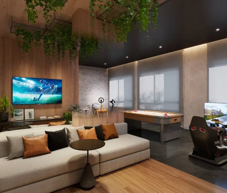 Foto 8 de Apartamento com 2 quartos à venda, 67m2 em Saúde, São Paulo - SP