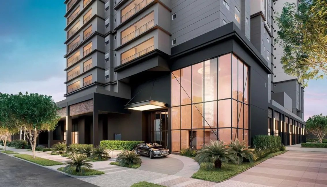 Foto 2 de Apartamento com 3 quartos à venda, 123m2 em Ipiranga, São Paulo - SP