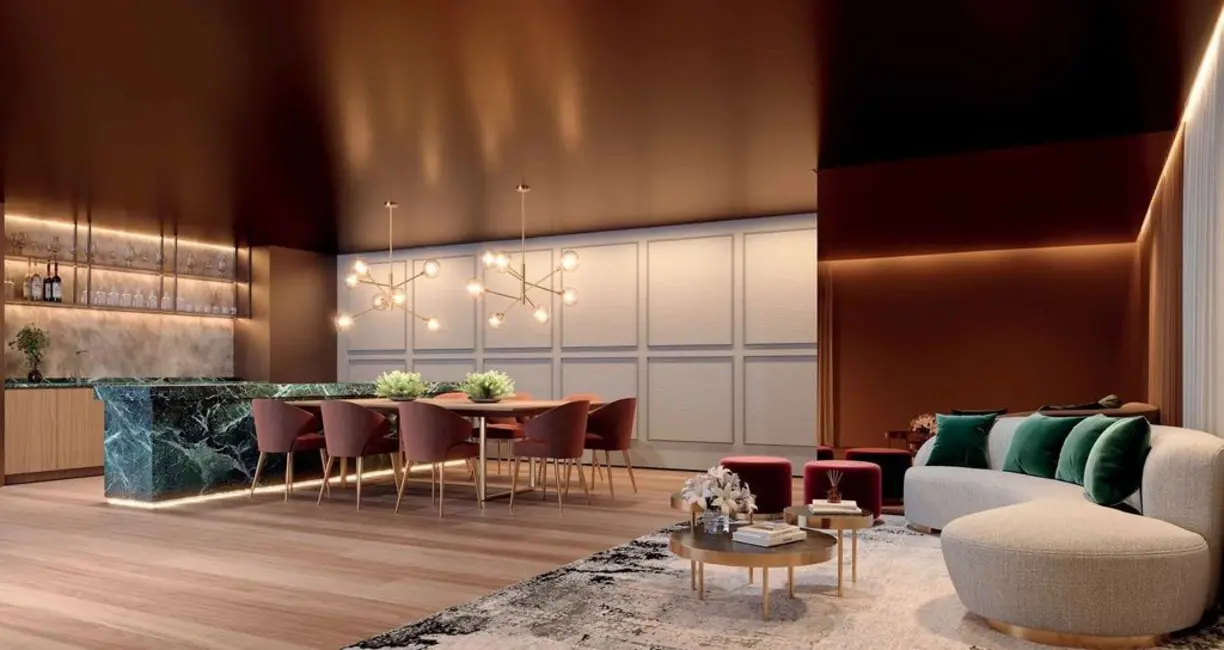 Foto 7 de Apartamento com 3 quartos à venda, 100m2 em Ipiranga, São Paulo - SP