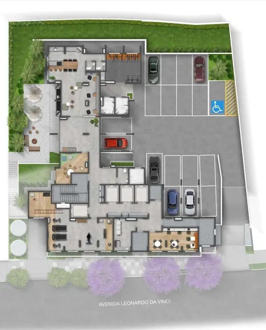 Foto 2 de Apartamento com 2 quartos à venda, 37m2 em Vila Guarani (Z Sul), São Paulo - SP