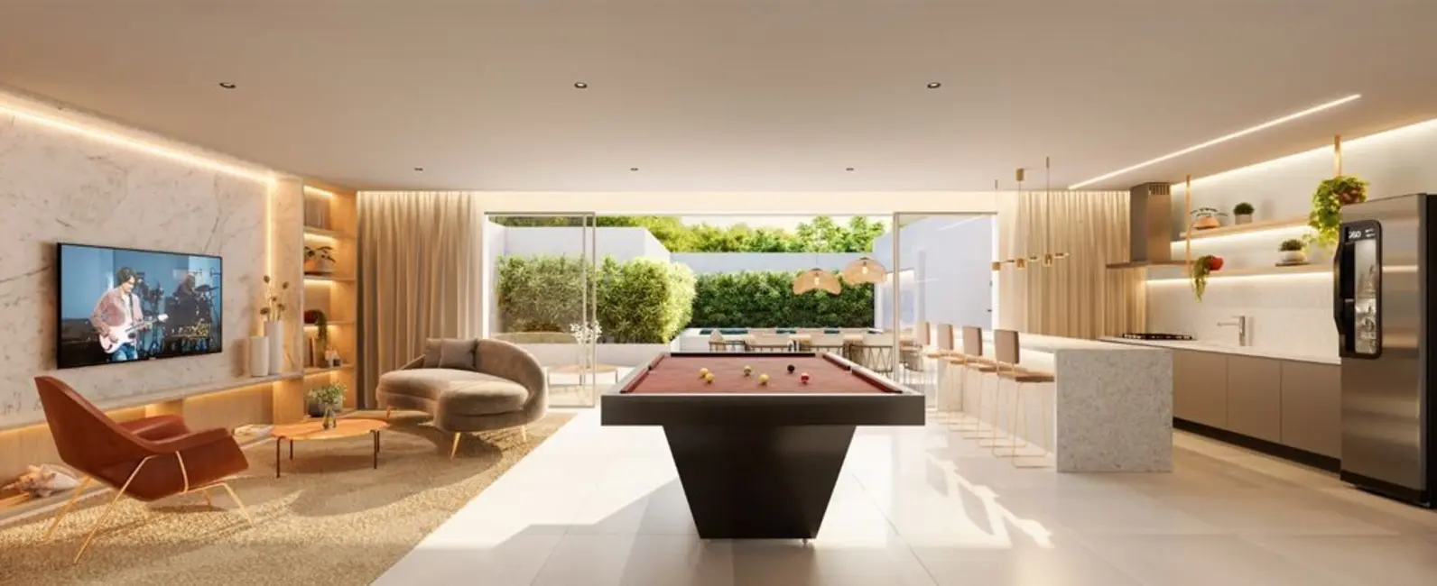 Foto 6 de Apartamento com 3 quartos à venda, 83m2 em Ipiranga, São Paulo - SP