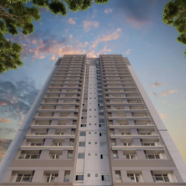 Foto 1 de Apartamento com 3 quartos à venda, 83m2 em Ipiranga, São Paulo - SP