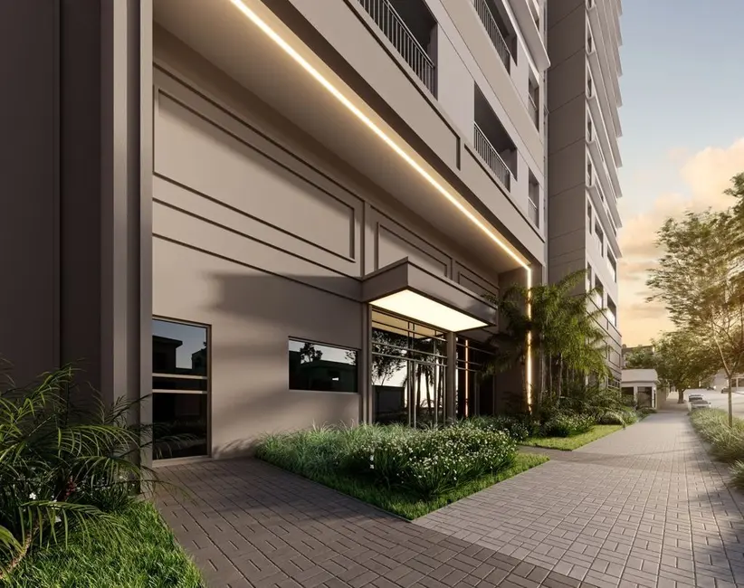 Foto 2 de Apartamento com 3 quartos à venda, 83m2 em Ipiranga, São Paulo - SP