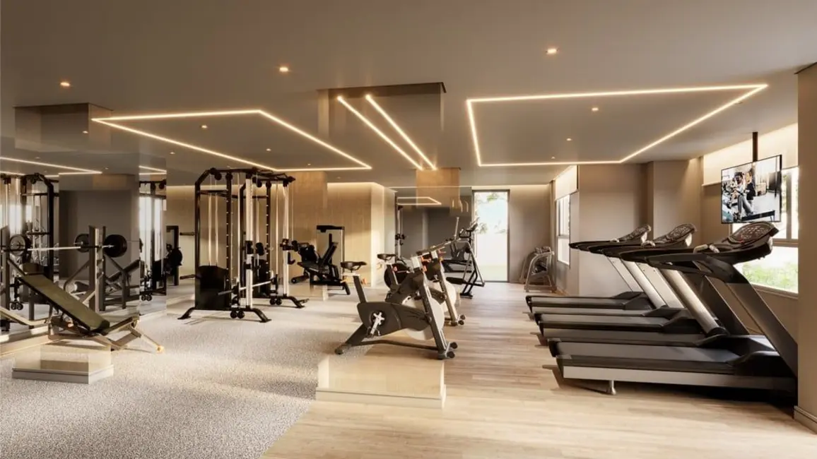 Apartamento com 2 quartos à venda, 71m2 em Ipiranga, São Paulo - SP - imagem 4 Foto 4 de Apartamento com 2 quartos à venda, 71m2 em Ipiranga, São Paulo - SP