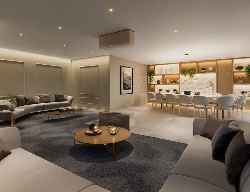 Apartamento com 2 quartos à venda, 71m2 em Ipiranga, São Paulo - SP - imagem 5 Foto 5 de Apartamento com 2 quartos à venda, 71m2 em Ipiranga, São Paulo - SP