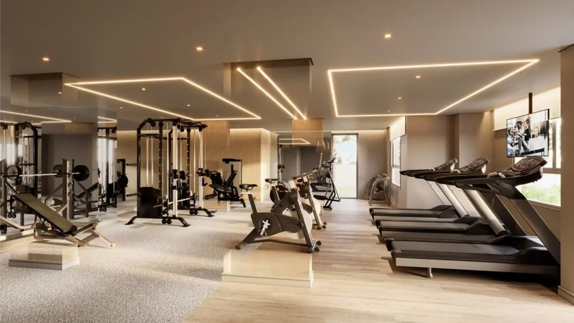 Foto 4 de Apartamento com 2 quartos à venda, 70m2 em Ipiranga, São Paulo - SP