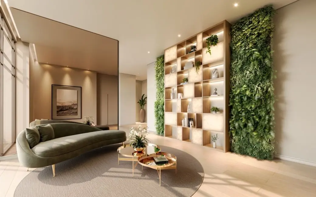 Foto 3 de Apartamento com 2 quartos à venda, 70m2 em Ipiranga, São Paulo - SP