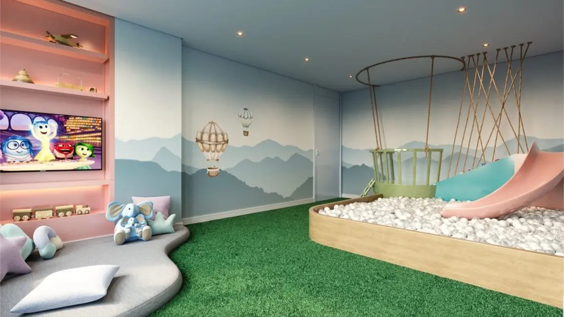 Foto 8 de Apartamento com 2 quartos à venda, 70m2 em Ipiranga, São Paulo - SP