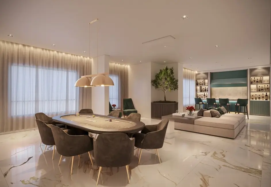 Foto 8 de Apartamento com 3 quartos à venda, 87m2 em São Paulo - SP