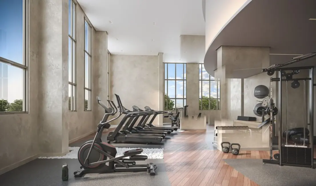 Foto 4 de Apartamento com 3 quartos à venda, 87m2 em São Paulo - SP