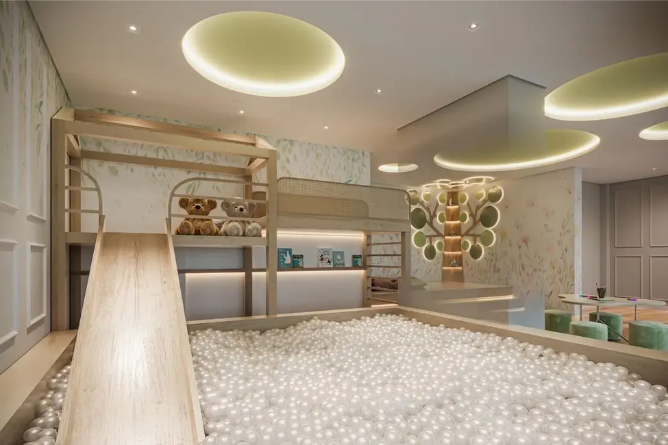 Foto 7 de Apartamento com 3 quartos à venda, 87m2 em São Paulo - SP