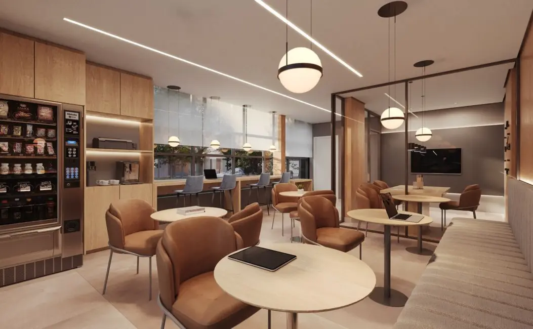 Foto 8 de Apartamento com 2 quartos à venda, 67m2 em Vila Romana, São Paulo - SP